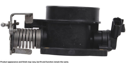 Cardone Reman Fuel Injection Throttle Body 67-1011