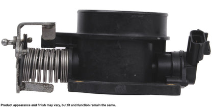 Cardone Reman Fuel Injection Throttle Body 67-1011