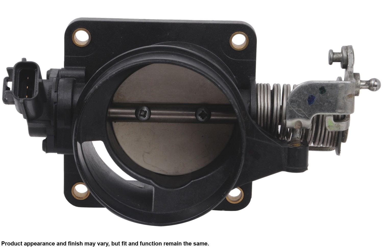 Cardone Reman Fuel Injection Throttle Body 67-1011