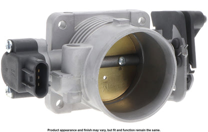 Cardone Reman Fuel Injection Throttle Body 67-1012