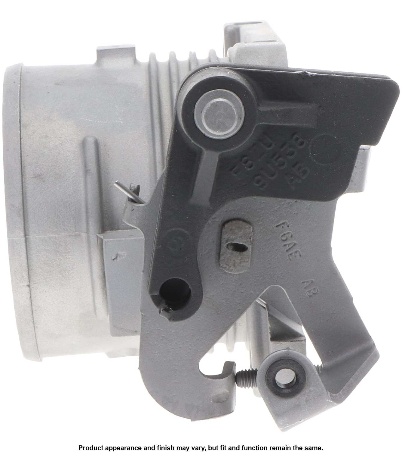 Cardone Reman Fuel Injection Throttle Body 67-1012