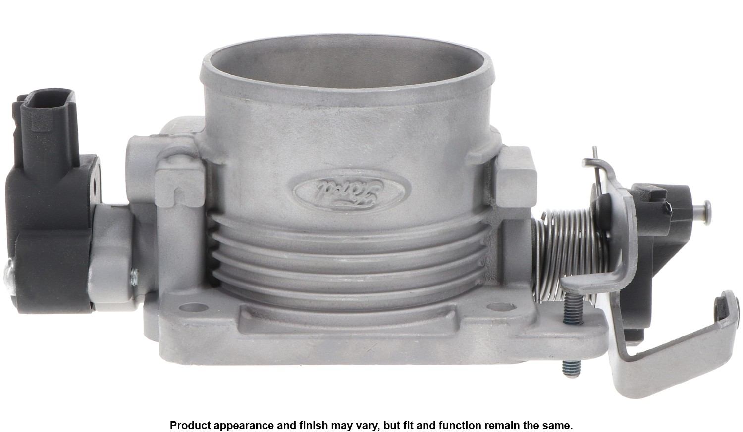 Cardone Reman Fuel Injection Throttle Body 67-1012