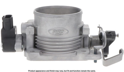 Cardone Reman Fuel Injection Throttle Body 67-1012