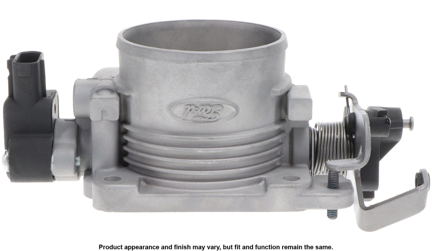 Cardone Reman Fuel Injection Throttle Body 67-1012