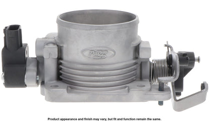 Cardone Reman Fuel Injection Throttle Body 67-1012