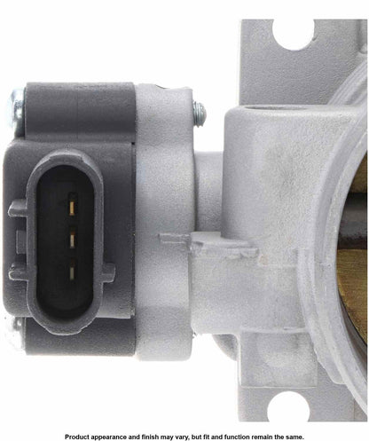 Cardone Reman Fuel Injection Throttle Body 67-1012