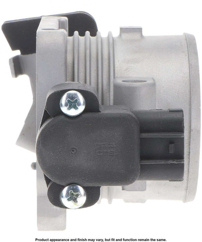 Cardone Reman Fuel Injection Throttle Body 67-1012