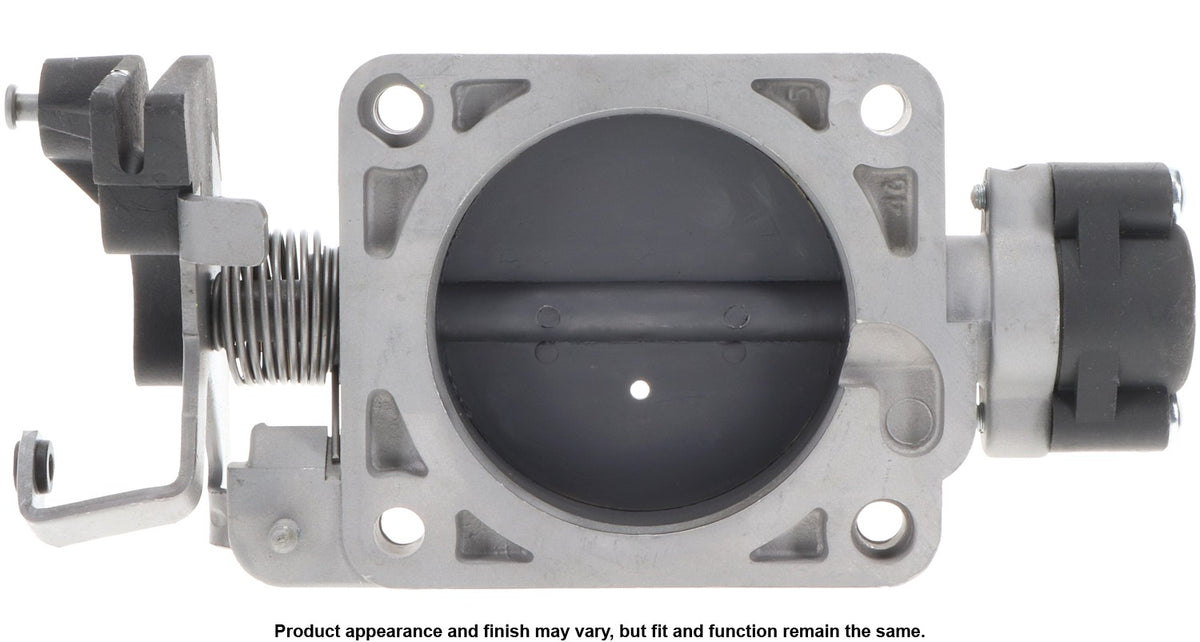 Cardone Reman Fuel Injection Throttle Body 67-1012