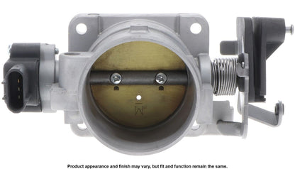 Cardone Reman Fuel Injection Throttle Body 67-1012