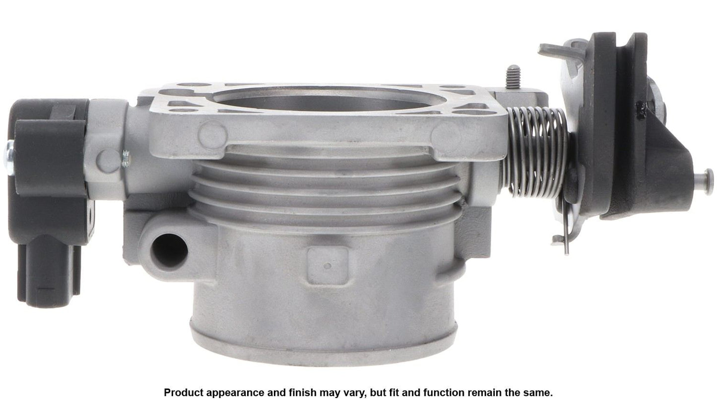 Cardone Reman Fuel Injection Throttle Body 67-1012