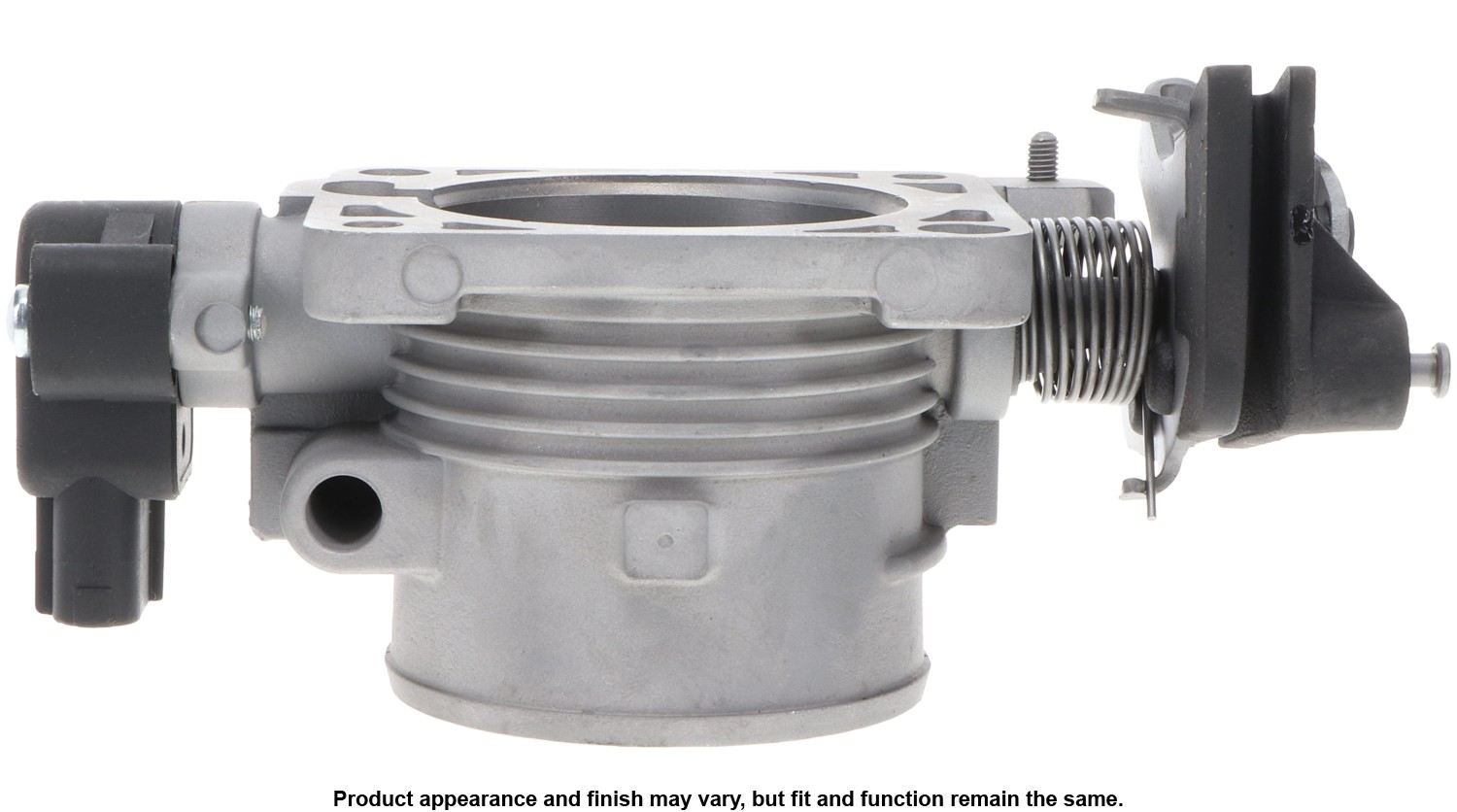 Cardone Reman Fuel Injection Throttle Body 67-1012