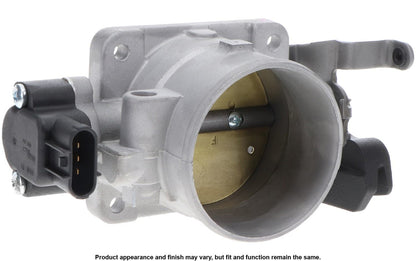 Cardone Reman Fuel Injection Throttle Body 67-1013