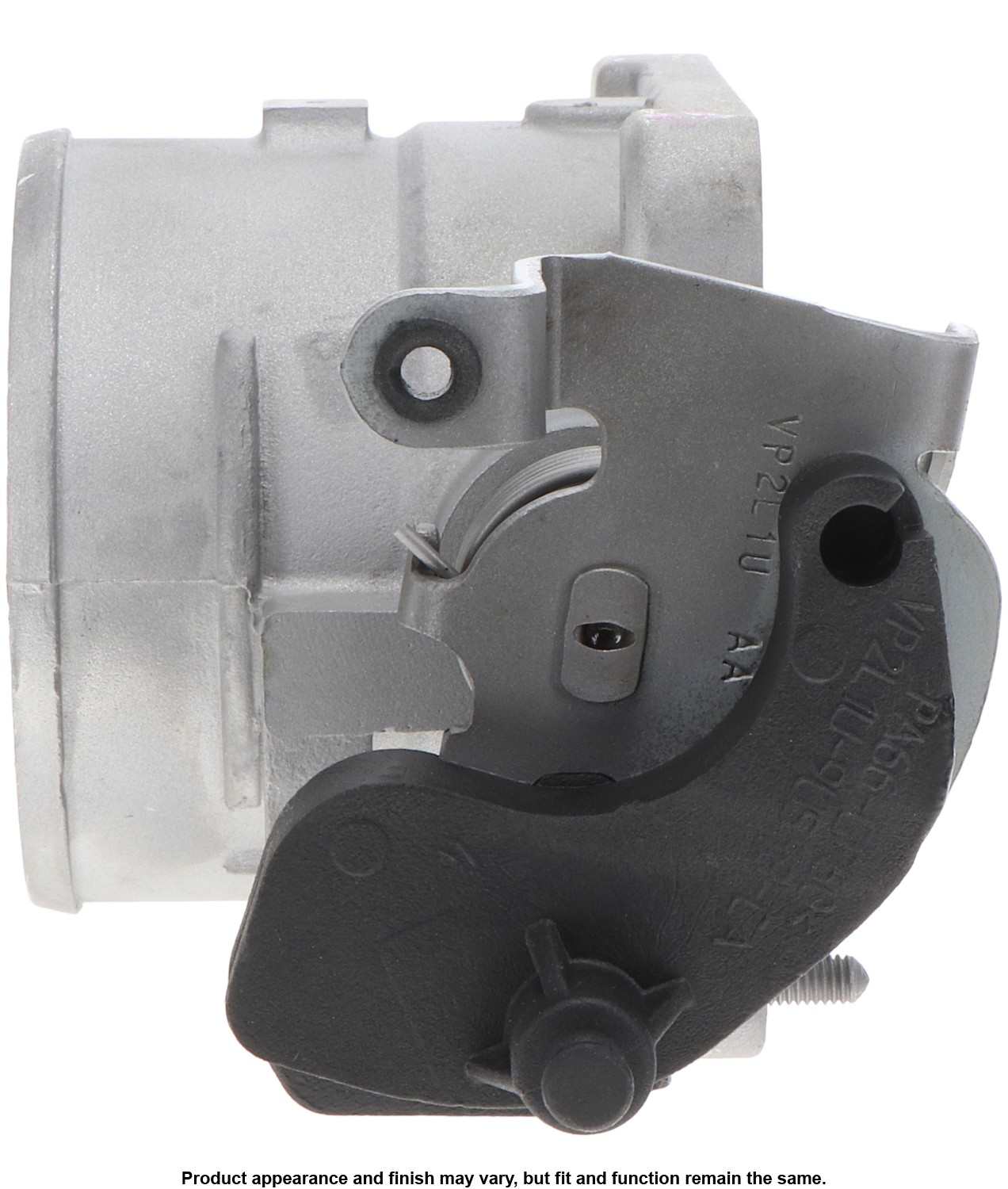 Cardone Reman Fuel Injection Throttle Body 67-1013