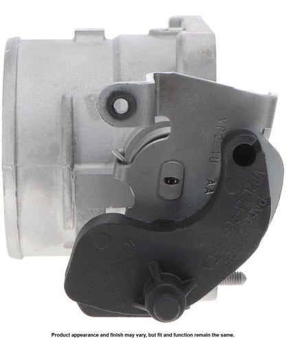 Cardone Reman Fuel Injection Throttle Body 67-1013