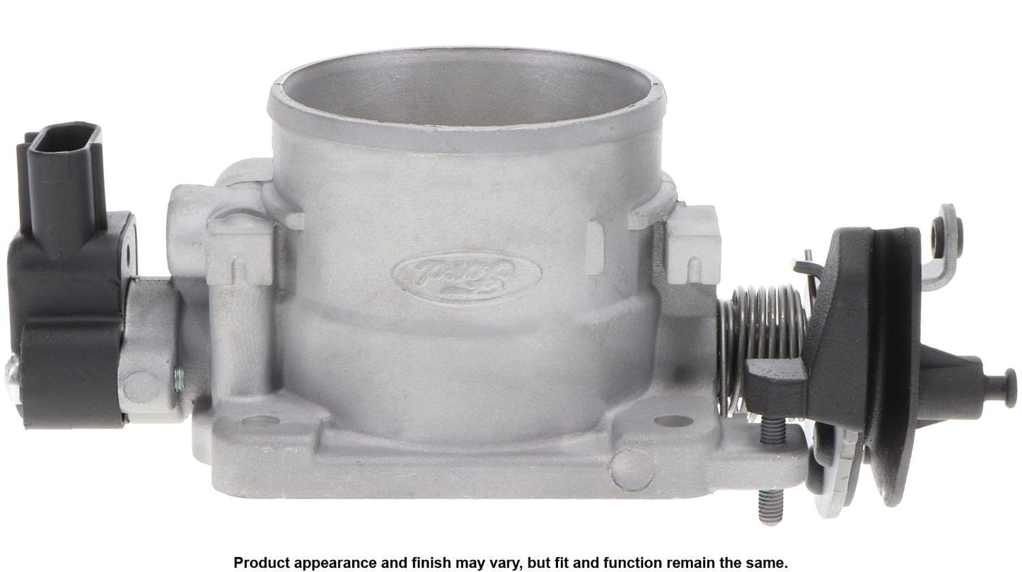 Cardone Reman Fuel Injection Throttle Body 67-1013