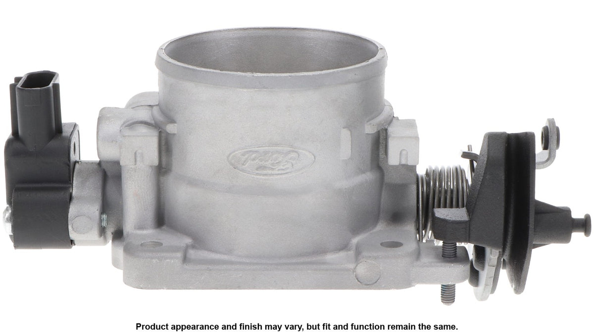 Cardone Reman Fuel Injection Throttle Body 67-1013