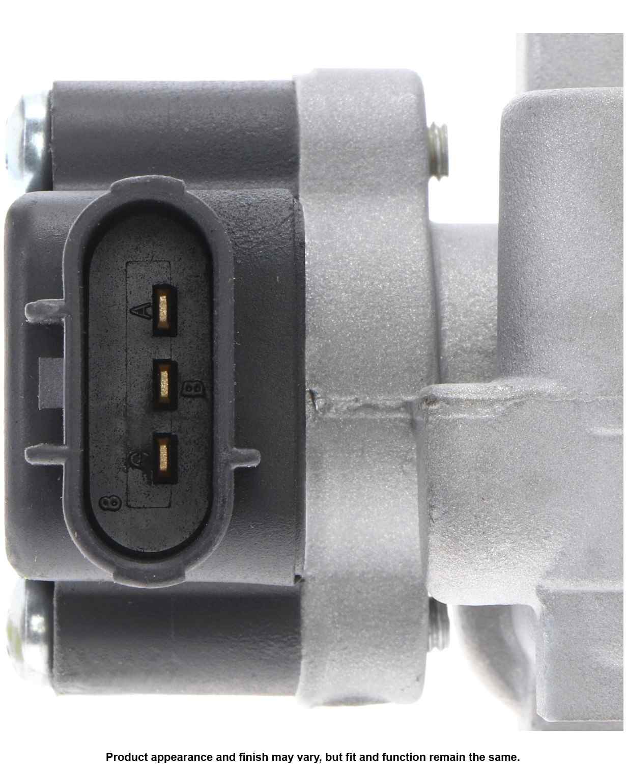 Cardone Reman Fuel Injection Throttle Body 67-1013