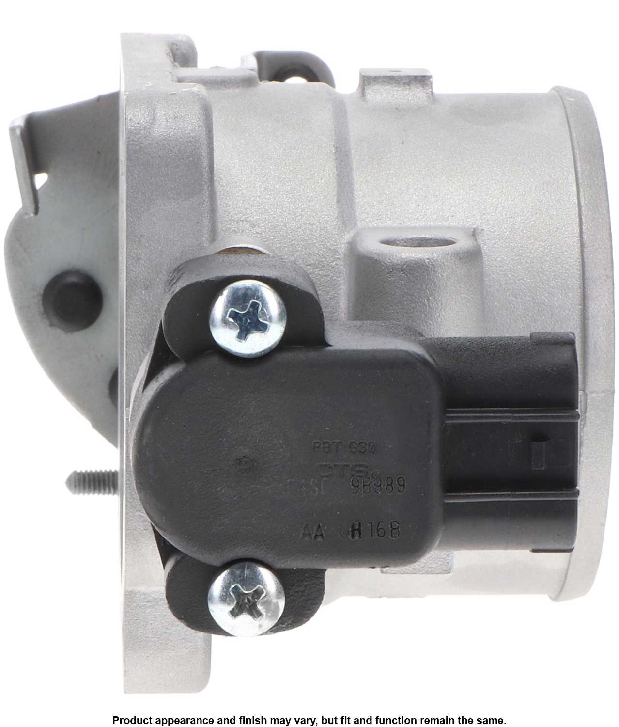 Cardone Reman Fuel Injection Throttle Body 67-1013