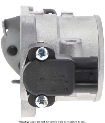 Cardone Reman Fuel Injection Throttle Body 67-1013