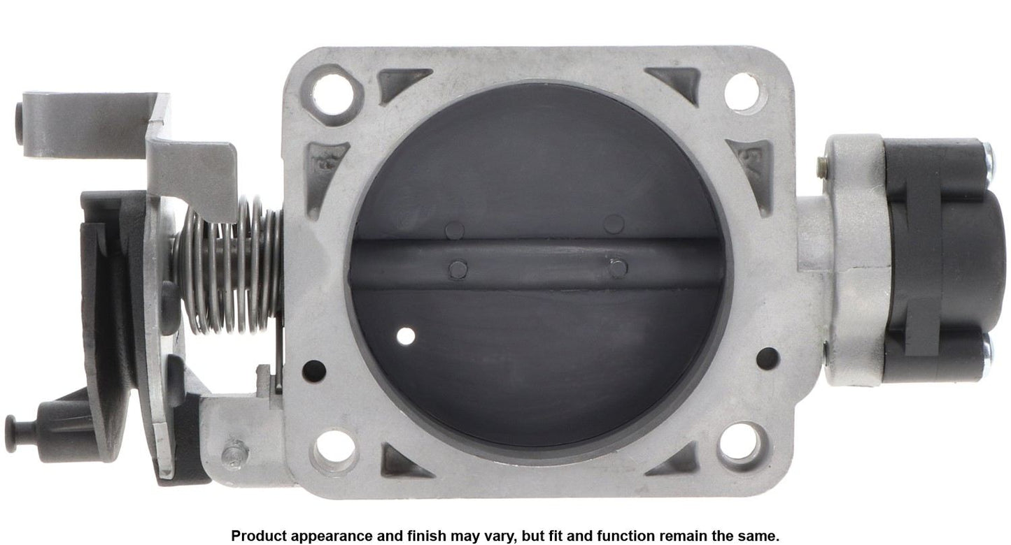 Cardone Reman Fuel Injection Throttle Body 67-1013
