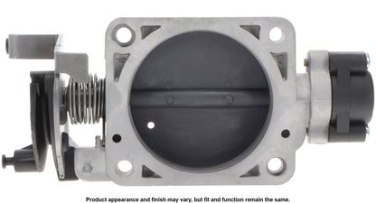 Cardone Reman Fuel Injection Throttle Body 67-1013