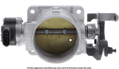 Cardone Reman Fuel Injection Throttle Body 67-1013