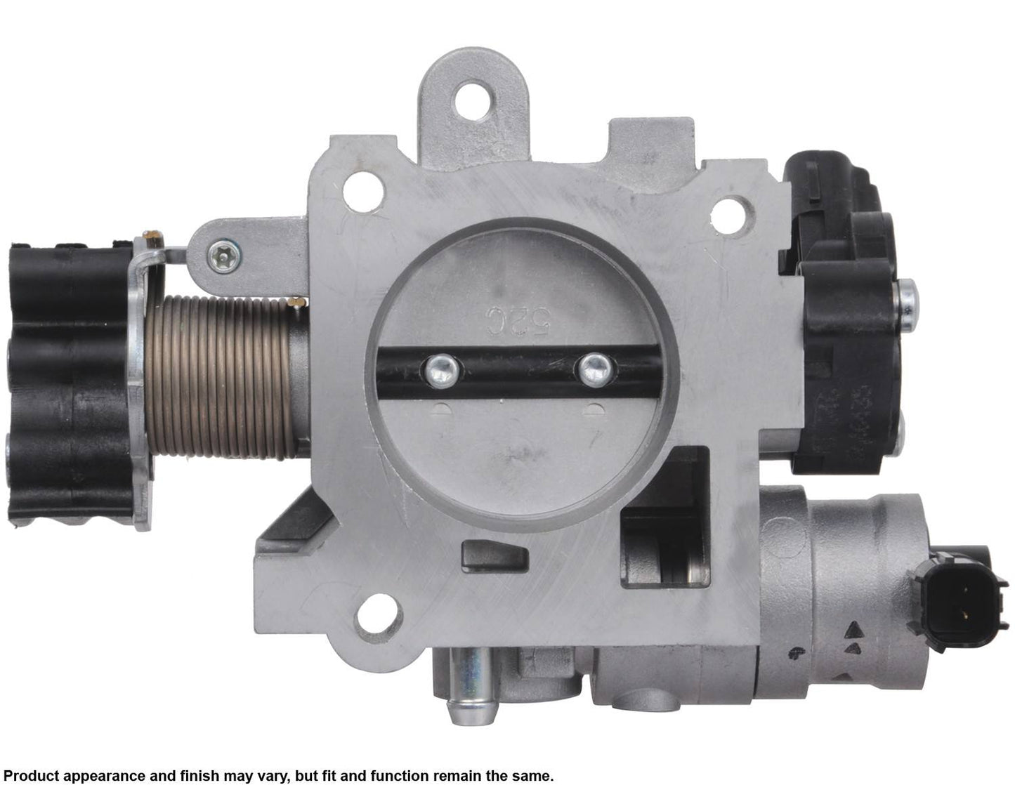 Cardone Reman Fuel Injection Throttle Body 67-1015