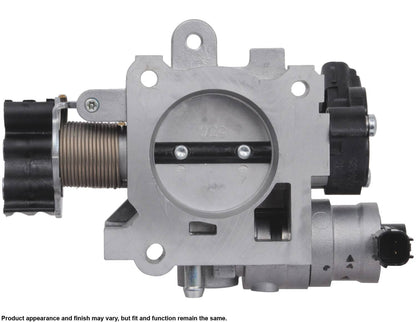 Cardone Reman Fuel Injection Throttle Body 67-1015