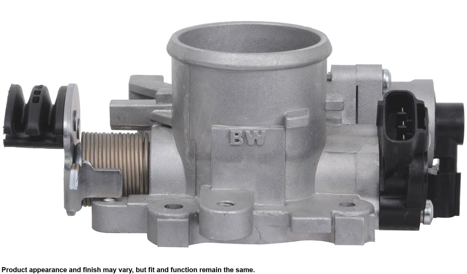 Cardone Reman Fuel Injection Throttle Body 67-1015