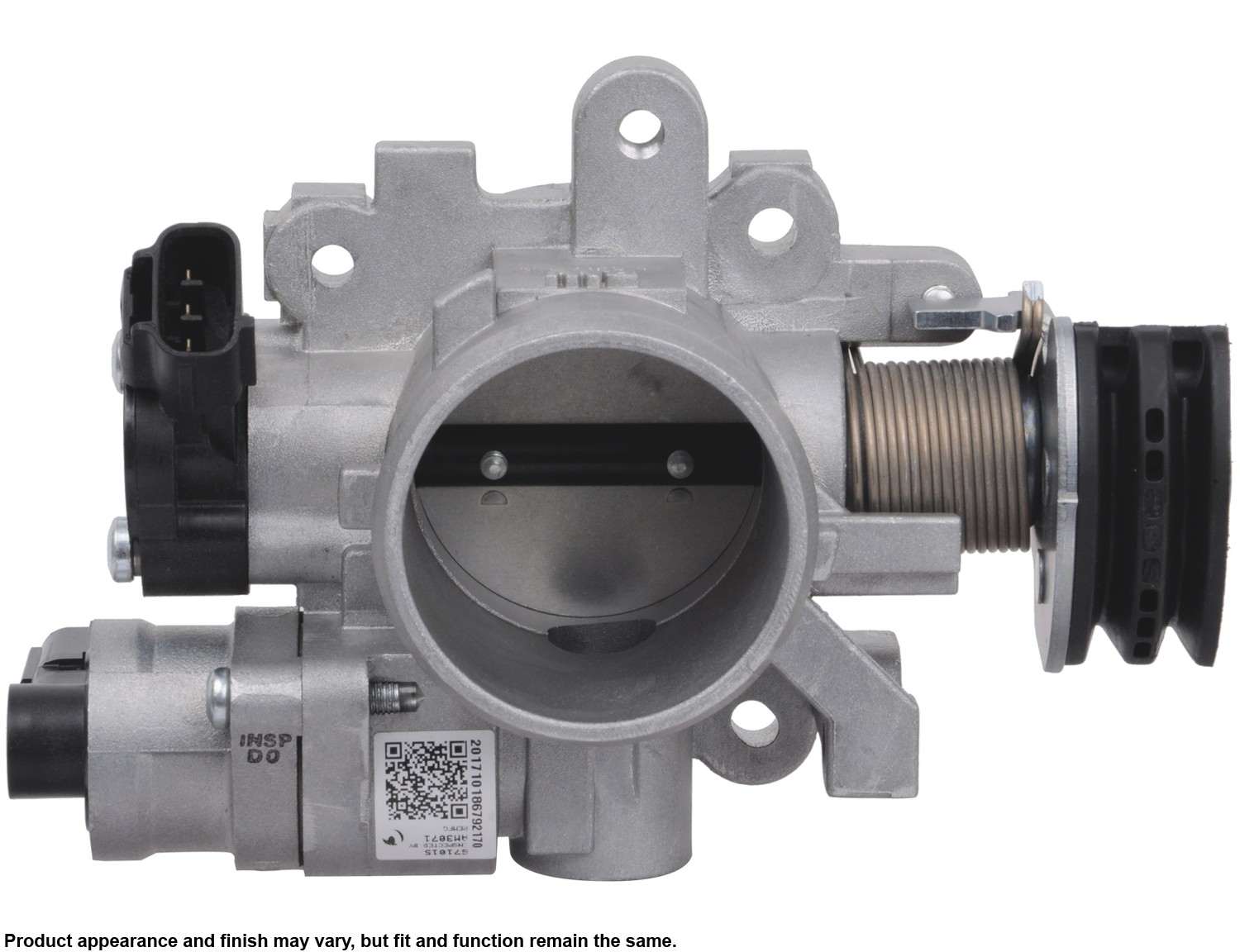 Cardone Reman Fuel Injection Throttle Body 67-1015