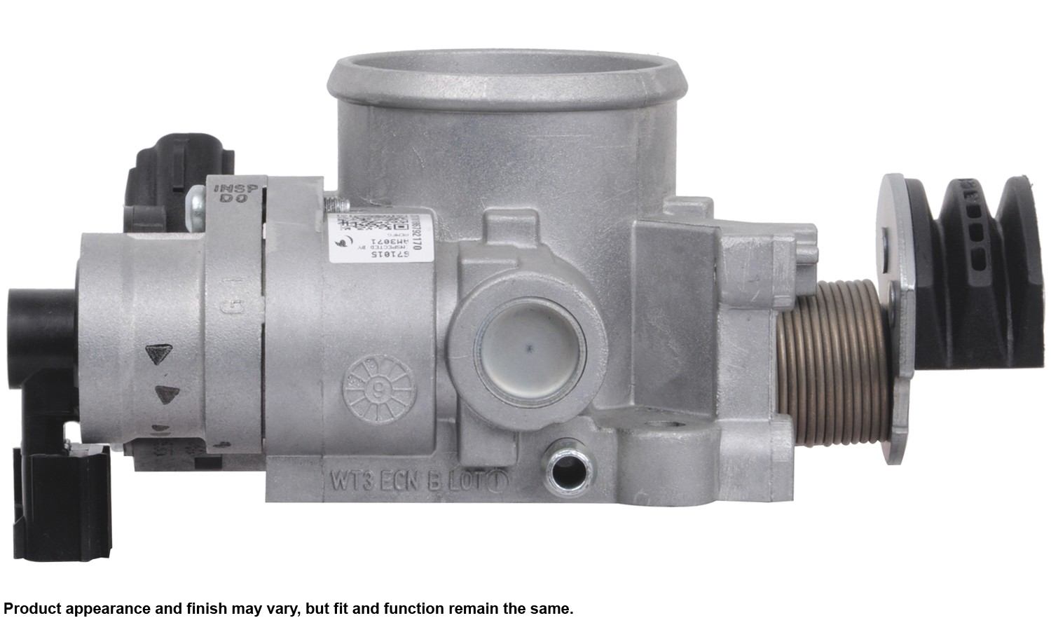 Cardone Reman Fuel Injection Throttle Body 67-1015