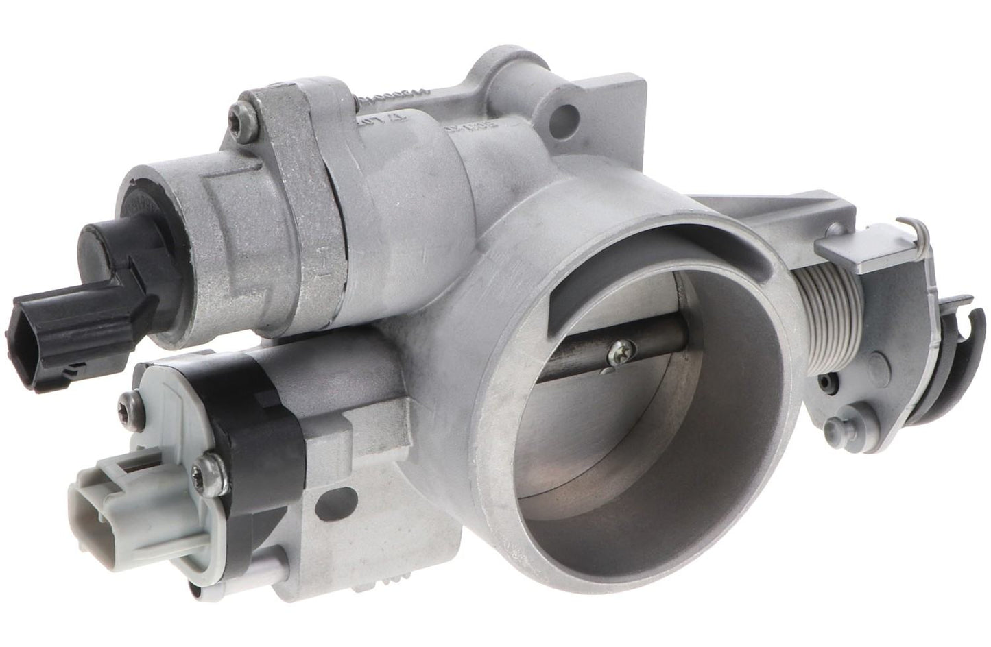 Cardone Reman Remanufactured Fuel Injection Throttle Body 67-1016