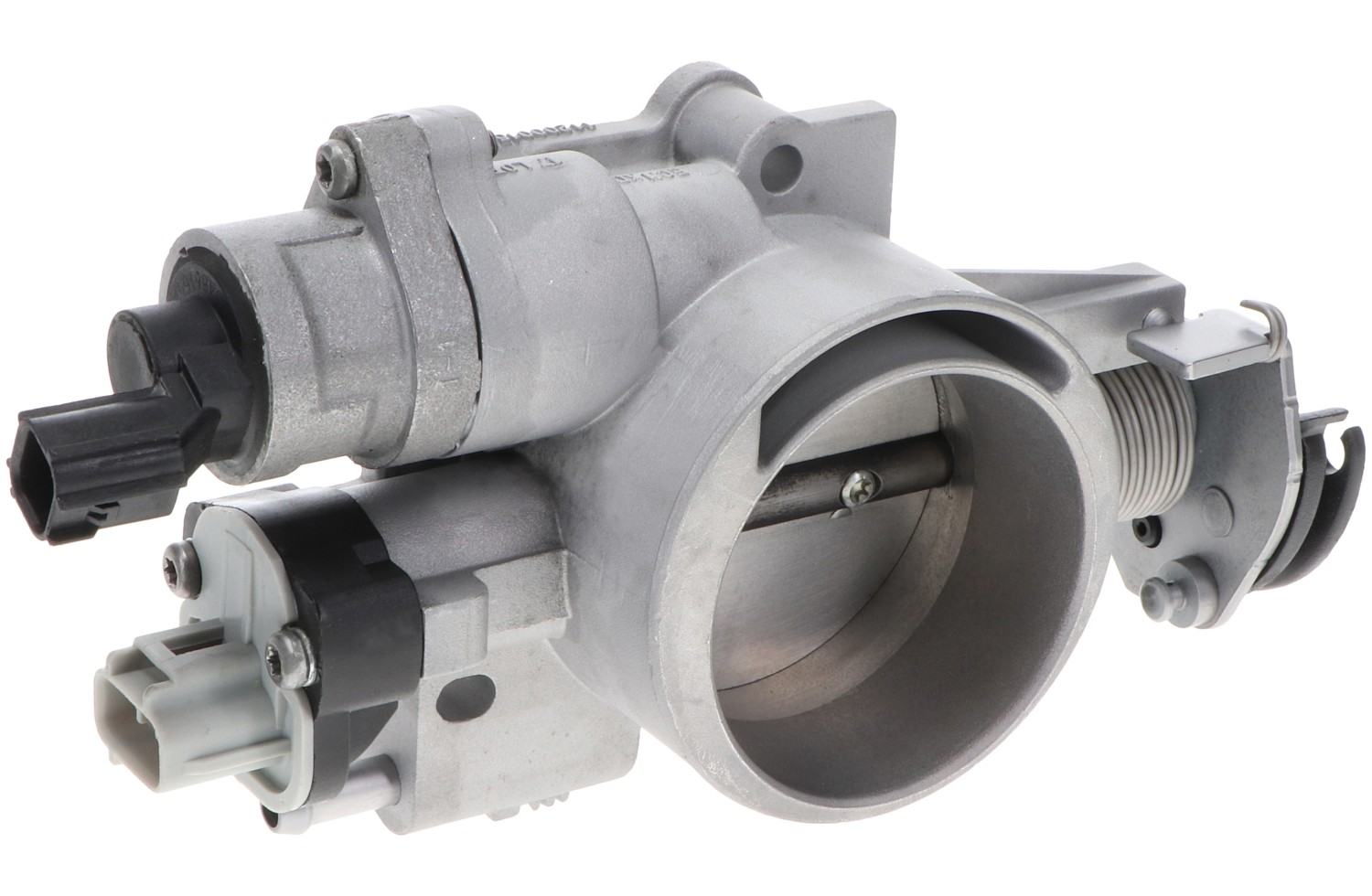 Cardone Reman Remanufactured Fuel Injection Throttle Body 67-1016