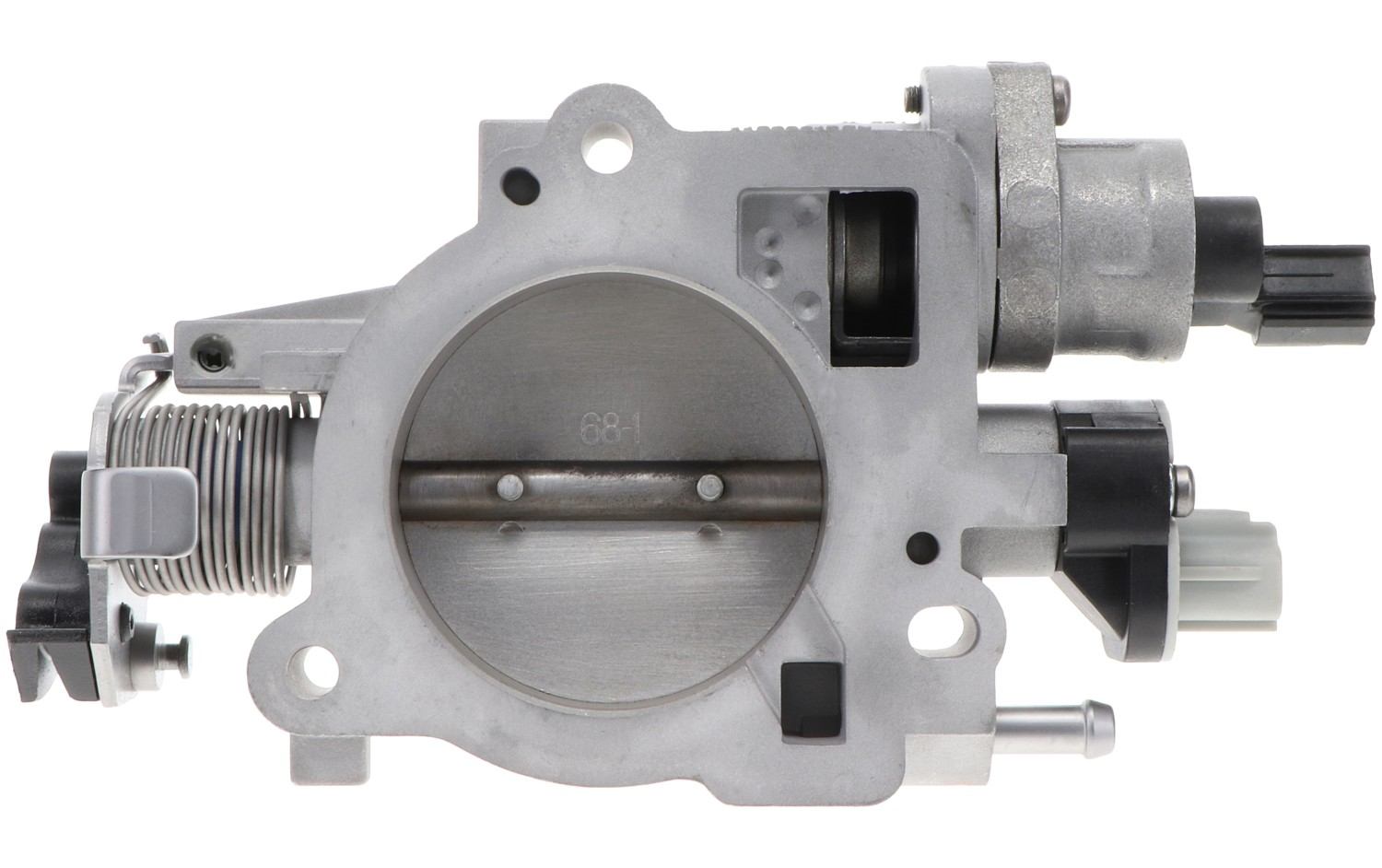 Cardone Reman Remanufactured Fuel Injection Throttle Body 67-1016