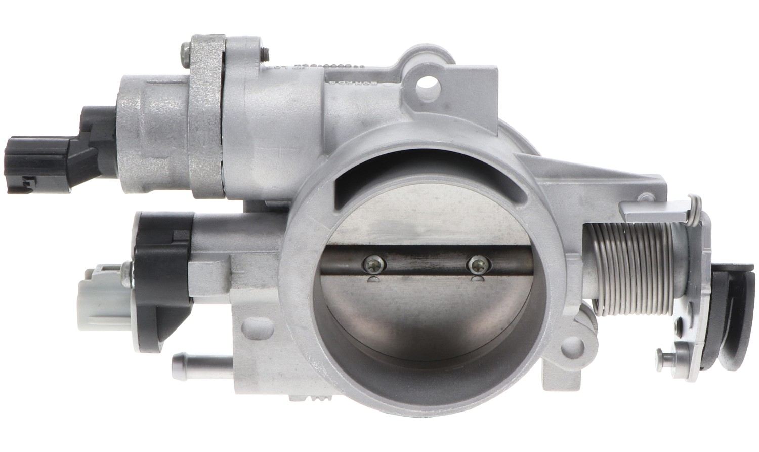 Cardone Reman Remanufactured Fuel Injection Throttle Body 67-1016