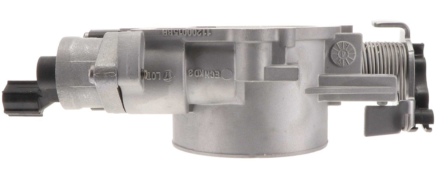 Cardone Reman Remanufactured Fuel Injection Throttle Body 67-1016