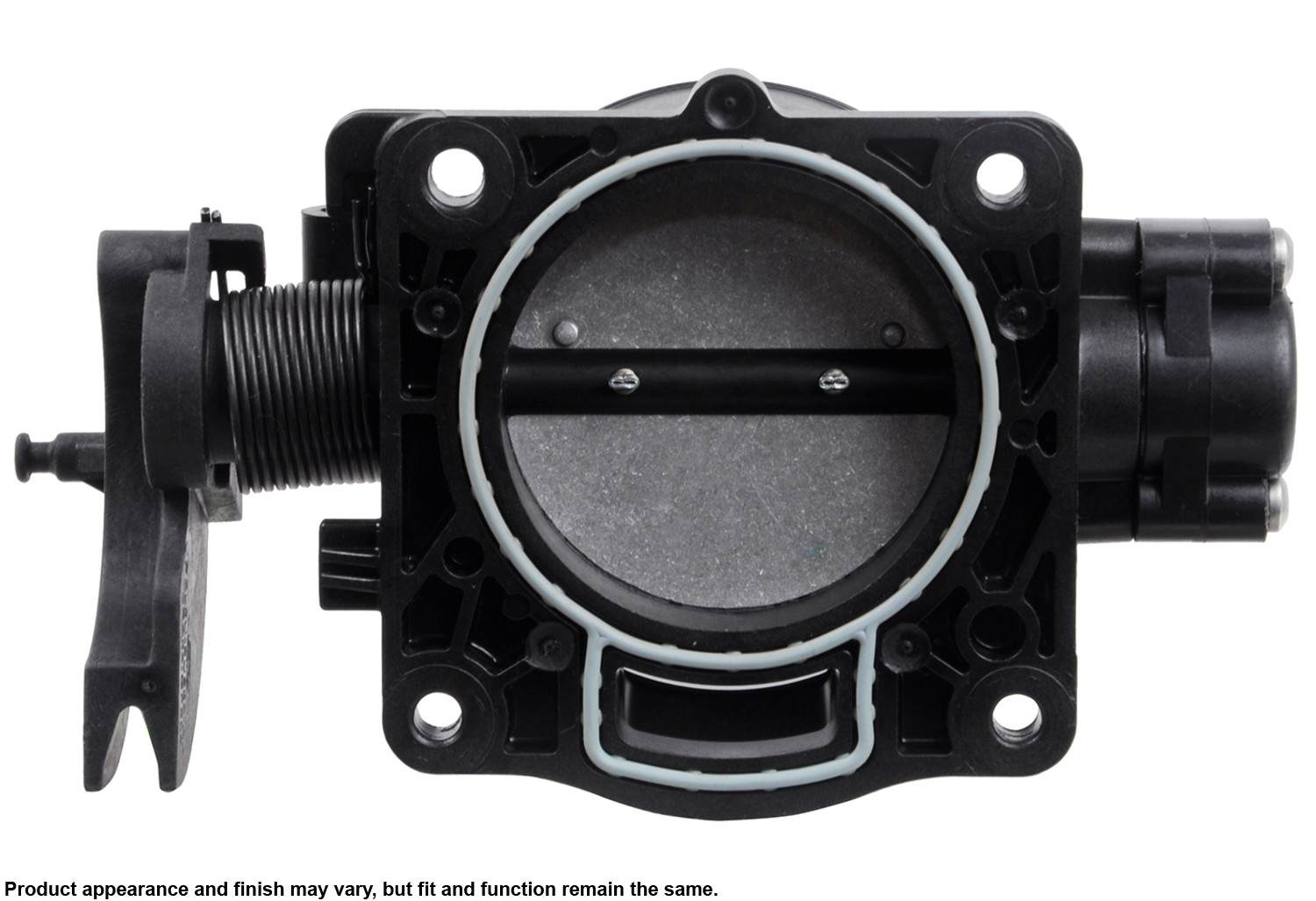 Cardone Reman Fuel Injection Throttle Body 67-1017