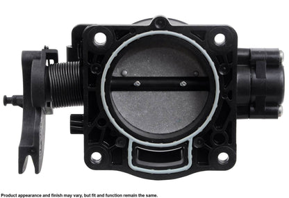 Cardone Reman Fuel Injection Throttle Body 67-1017