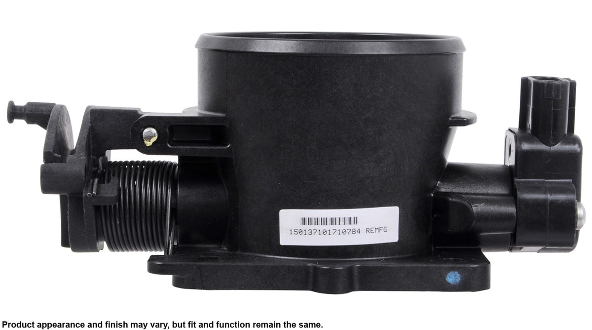 Cardone Reman Fuel Injection Throttle Body 67-1017