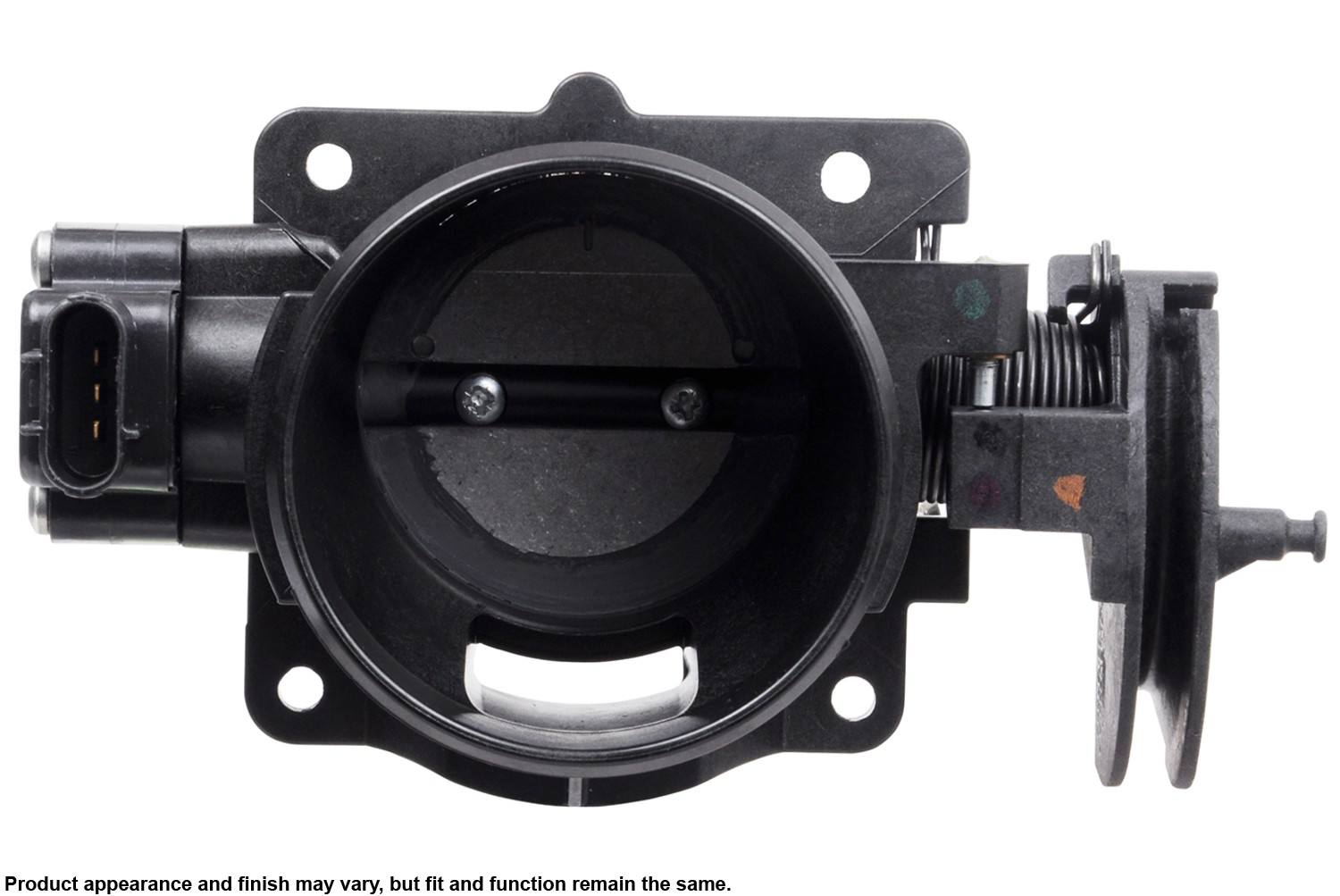 Cardone Reman Fuel Injection Throttle Body 67-1017