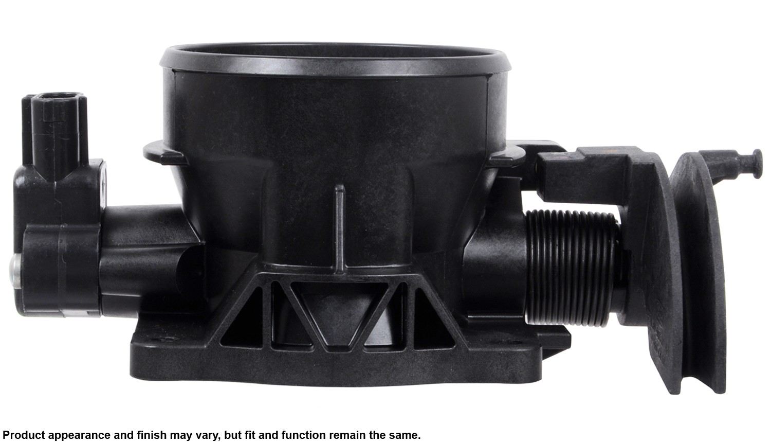 Cardone Reman Fuel Injection Throttle Body 67-1017