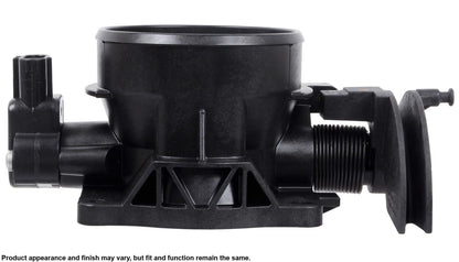 Cardone Reman Fuel Injection Throttle Body 67-1017