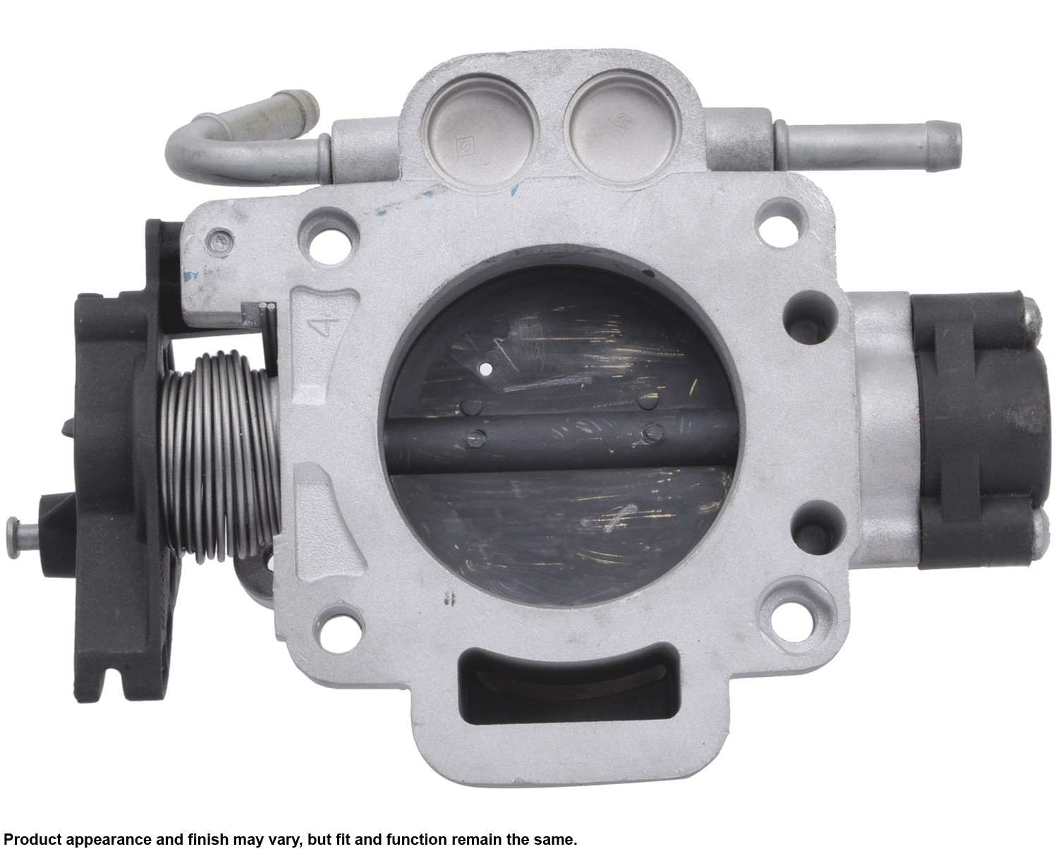 Cardone Reman Fuel Injection Throttle Body 67-1018