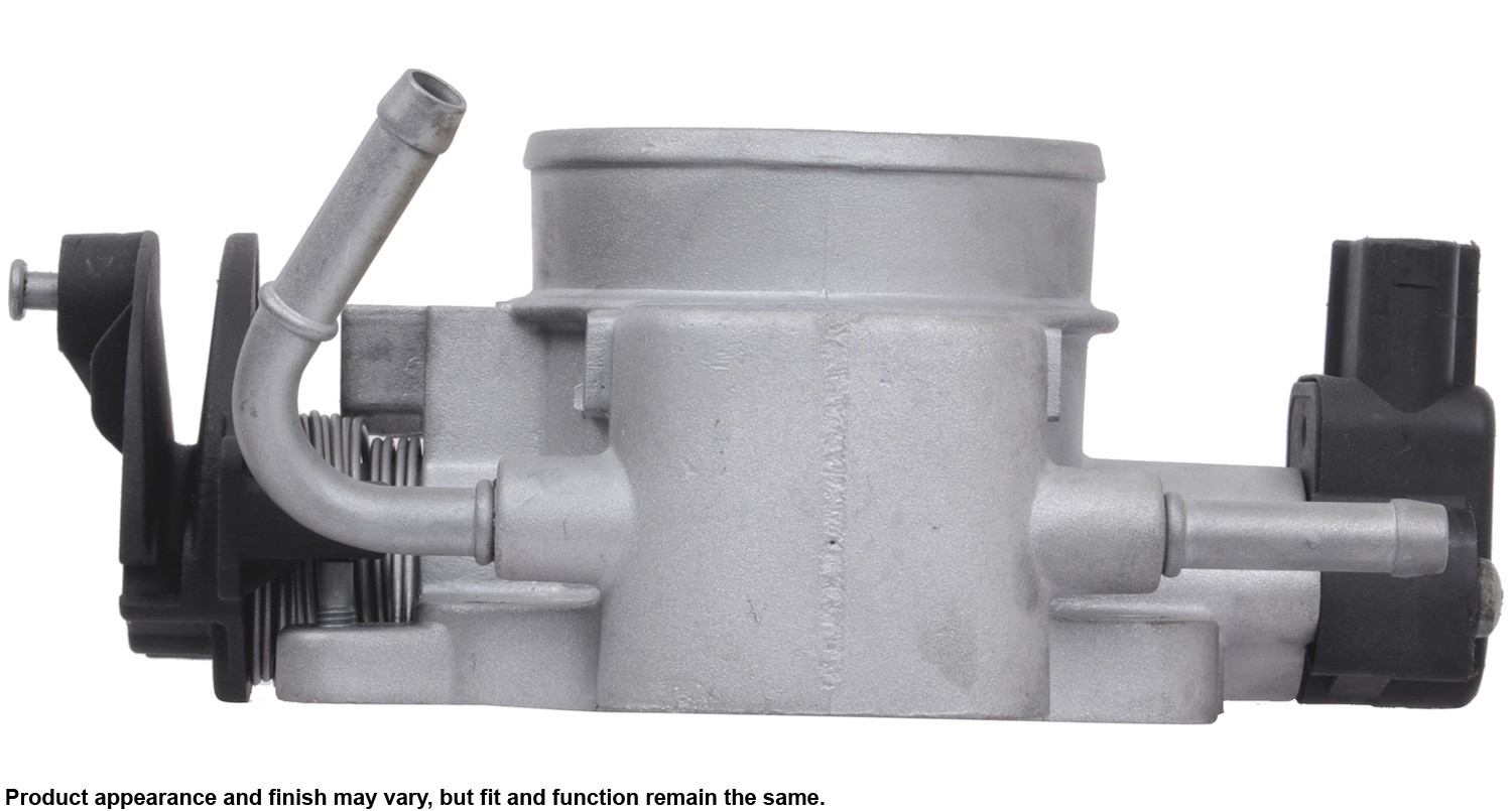 Cardone Reman Fuel Injection Throttle Body 67-1018