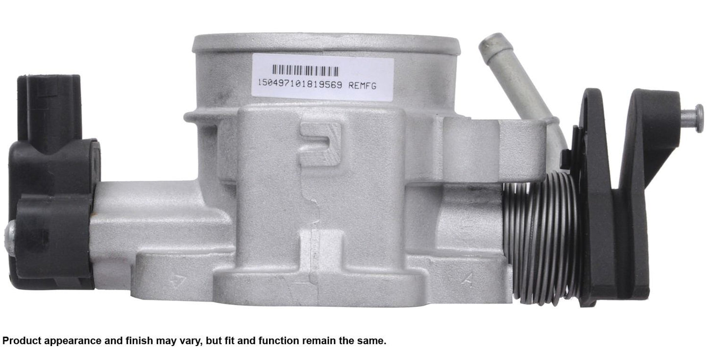 Cardone Reman Fuel Injection Throttle Body 67-1018