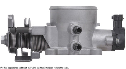 Cardone Reman Remanufactured Fuel Injection Throttle Body 67-1021