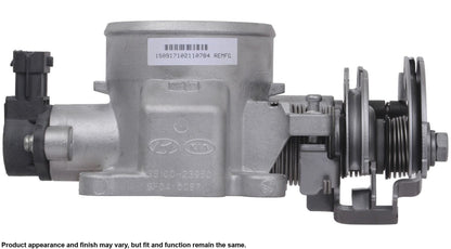 Cardone Reman Remanufactured Fuel Injection Throttle Body 67-1021