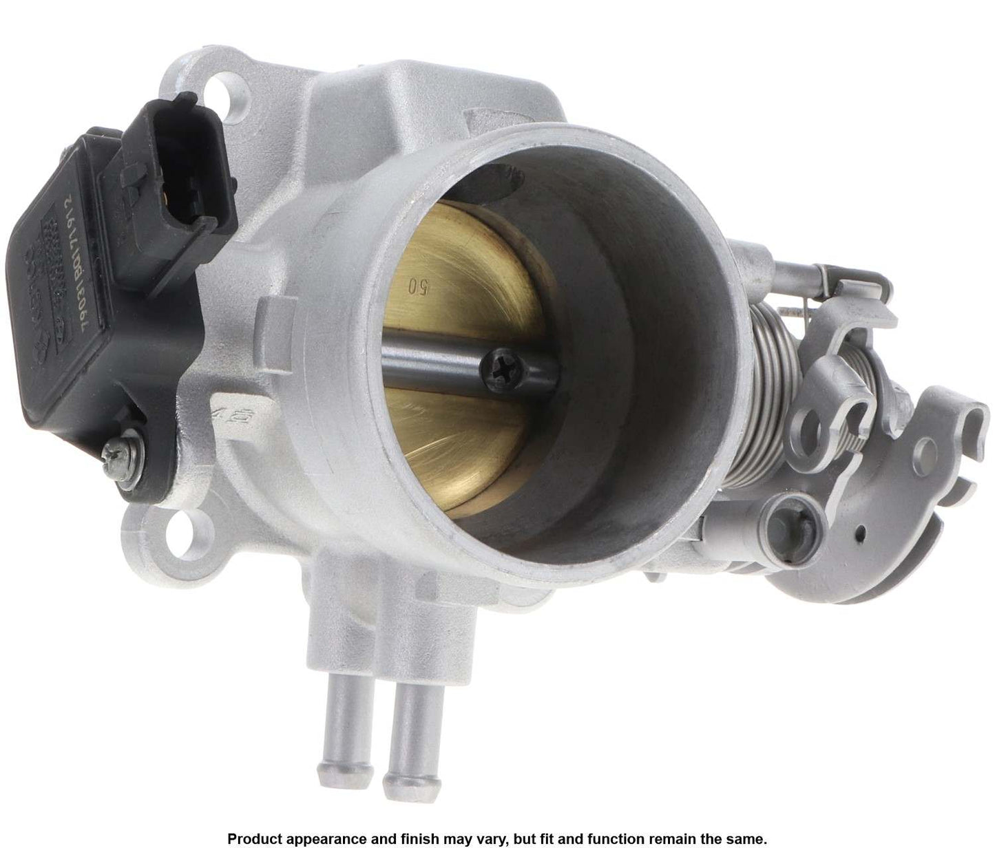 Cardone Reman Fuel Injection Throttle Body 67-1023