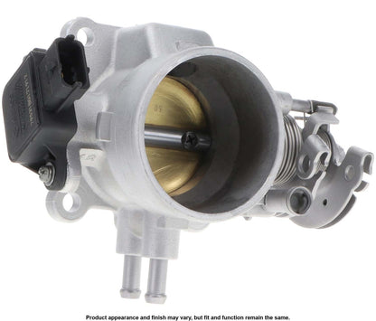 Cardone Reman Fuel Injection Throttle Body 67-1023
