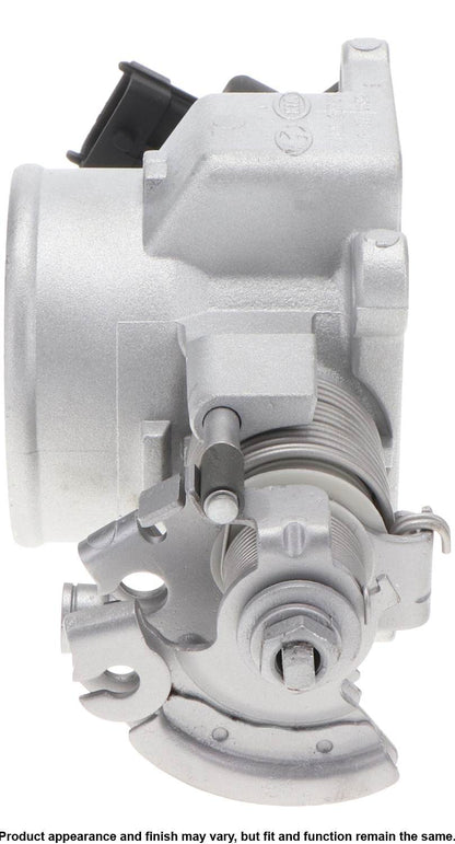 Cardone Reman Fuel Injection Throttle Body 67-1023